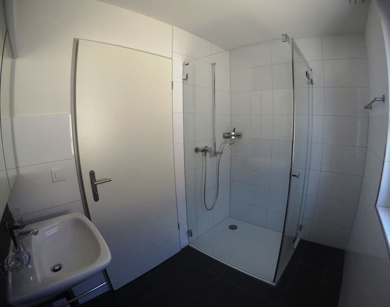 Bad / Dusche