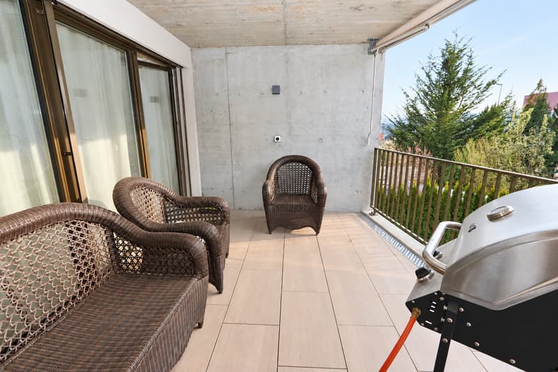 Balkon