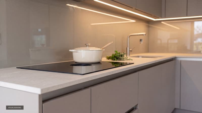 Erstbezug Schafisheim: 4.5-Zimmer-Wohnungen mit Balkon, 97 m² (19)