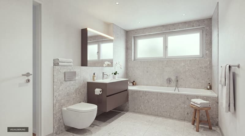 Erstbezug Schafisheim: 4.5-Zimmer-Wohnungen mit Balkon, 97 m² (30)