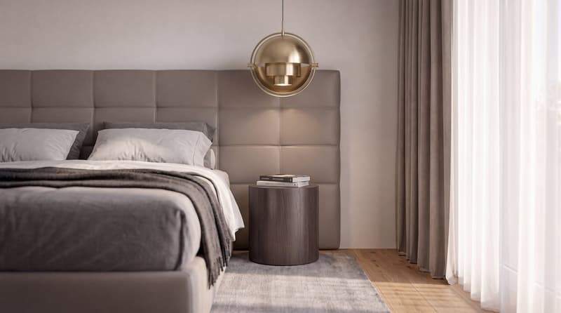 Erstbezug Schafisheim: 4.5-Zimmer-Wohnungen mit Balkon, 97 m² (14)
