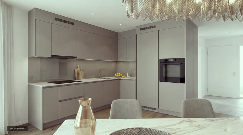 Erstbezug Schafisheim: 4.5-Zimmer-Wohnungen mit Balkon, 97 m² (18)
