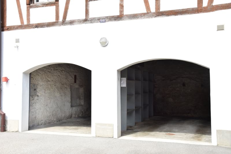 Espaces de bureau modernes à Aarwangen - 7 pièces sur 300 m² (14)
