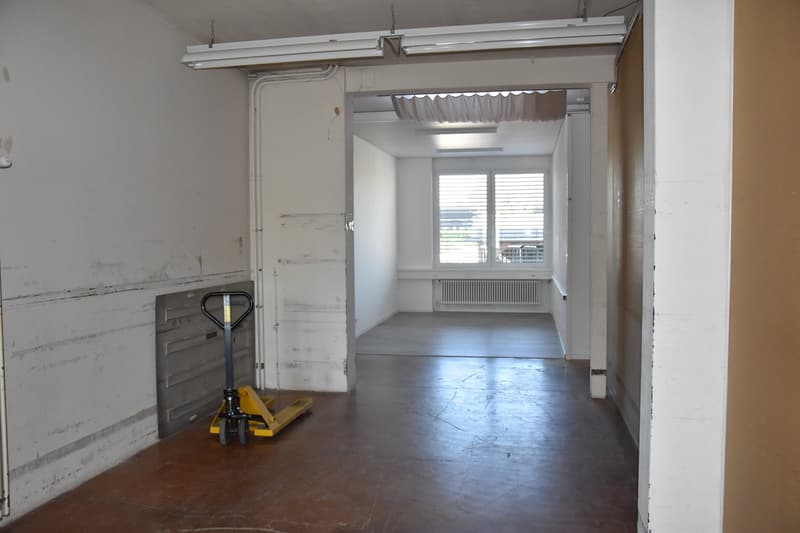Commercial spaces for rent in Aarwangen (5)