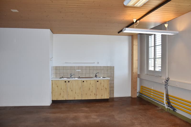 Commercial spaces for rent in Aarwangen (4)