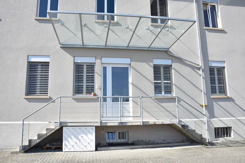 Commercial spaces for rent in Aarwangen (7)