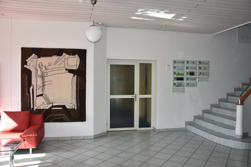 Bureaux pour usage polyvalent à Aarwangen (7)