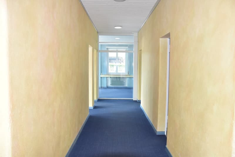 Bureaux pour usage polyvalent à Aarwangen (5)