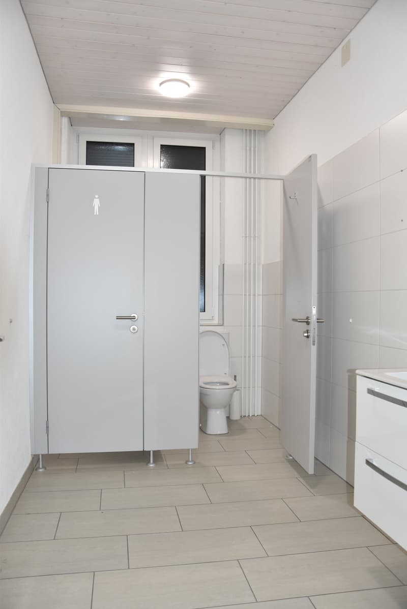 Bureaux pour usage polyvalent à Aarwangen (6)