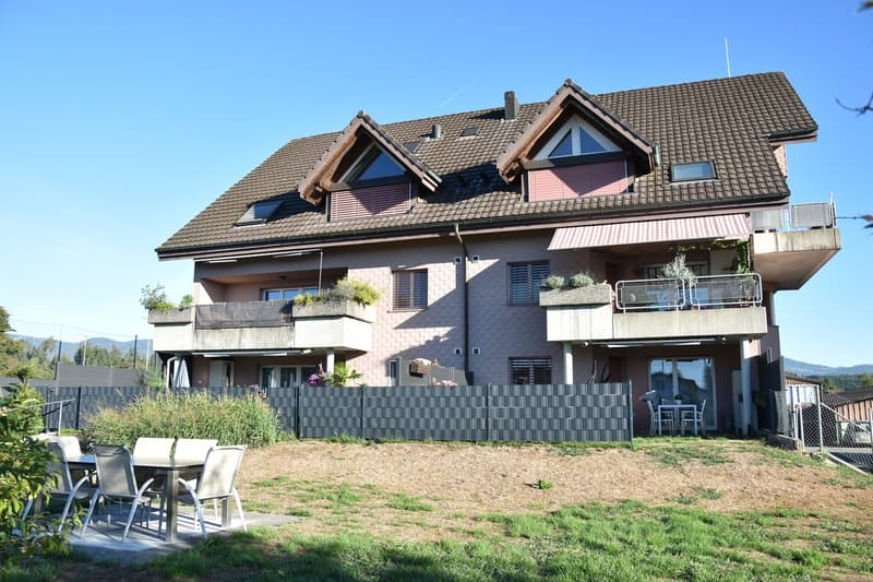 4 1/2-Zimmer-Wohnung (1)