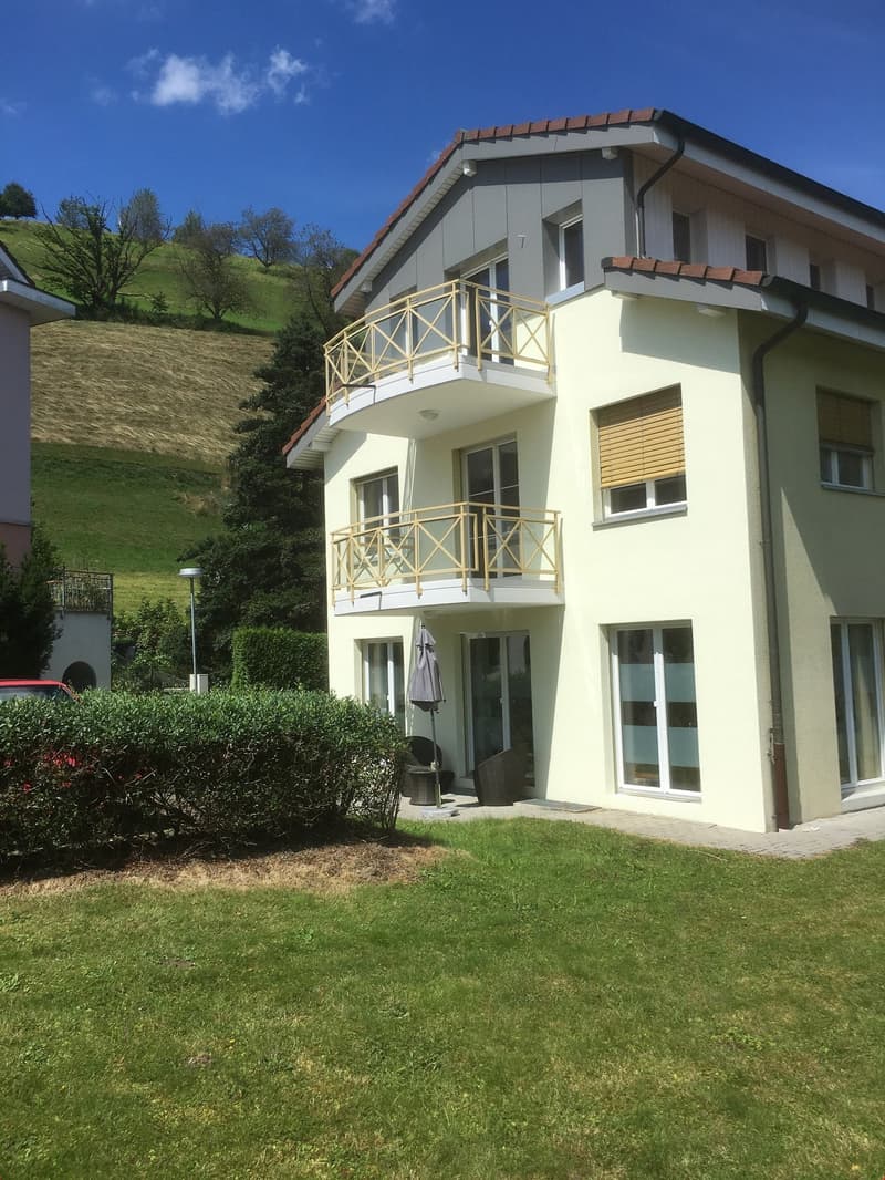2,5 Zimmer-Dachwohnung (10)