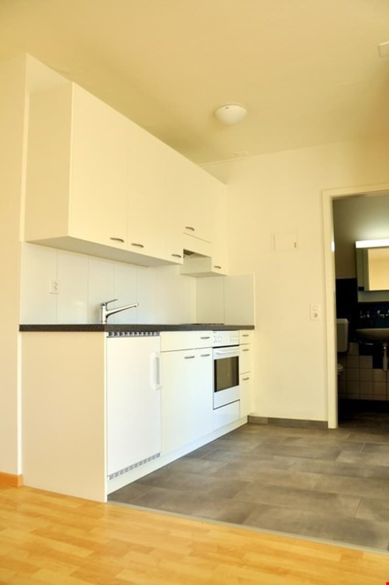 2 Zimmerwohnung im Lorrainequartier nähe HB (1)