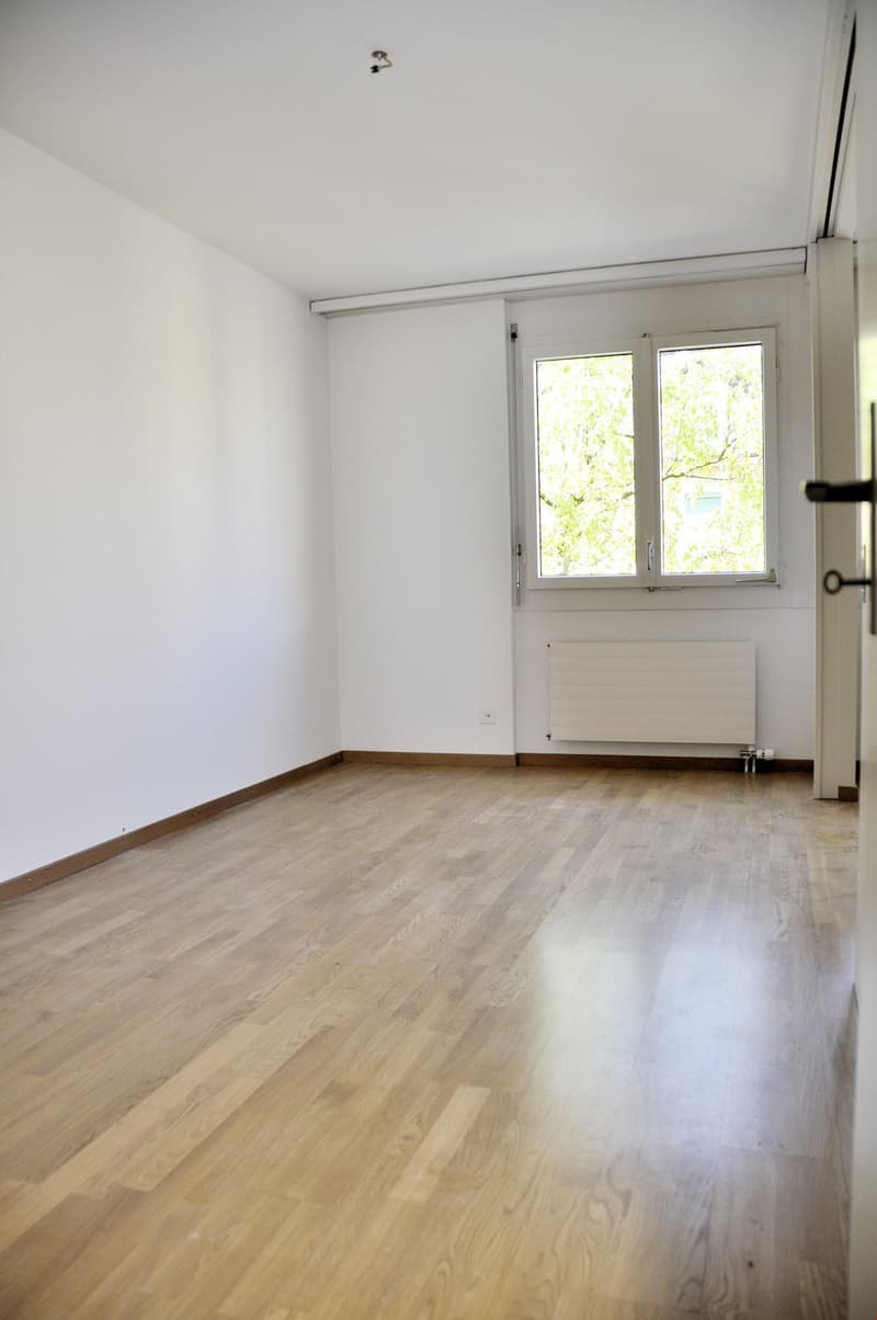 Appartamento luminoso 4.5 locali a Breitenrain (7)