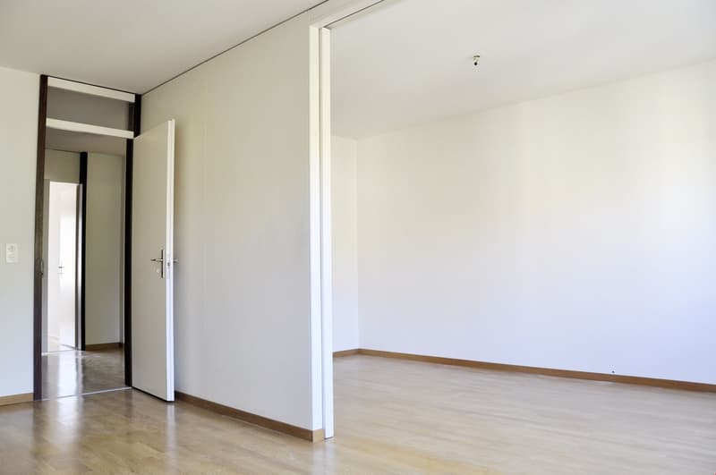 Appartamento luminoso 4.5 locali a Breitenrain (5)