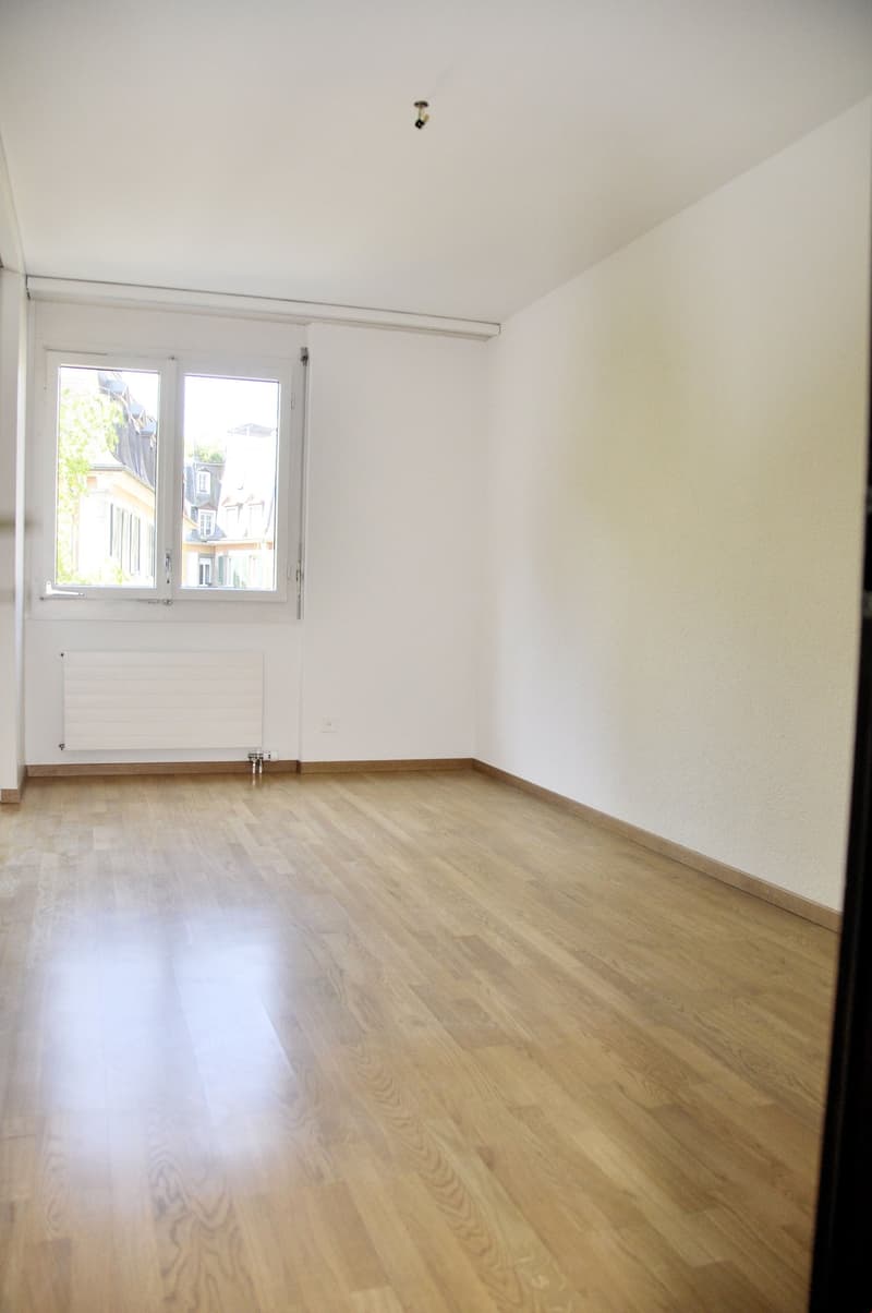 Appartamento luminoso 4.5 locali a Breitenrain (6)