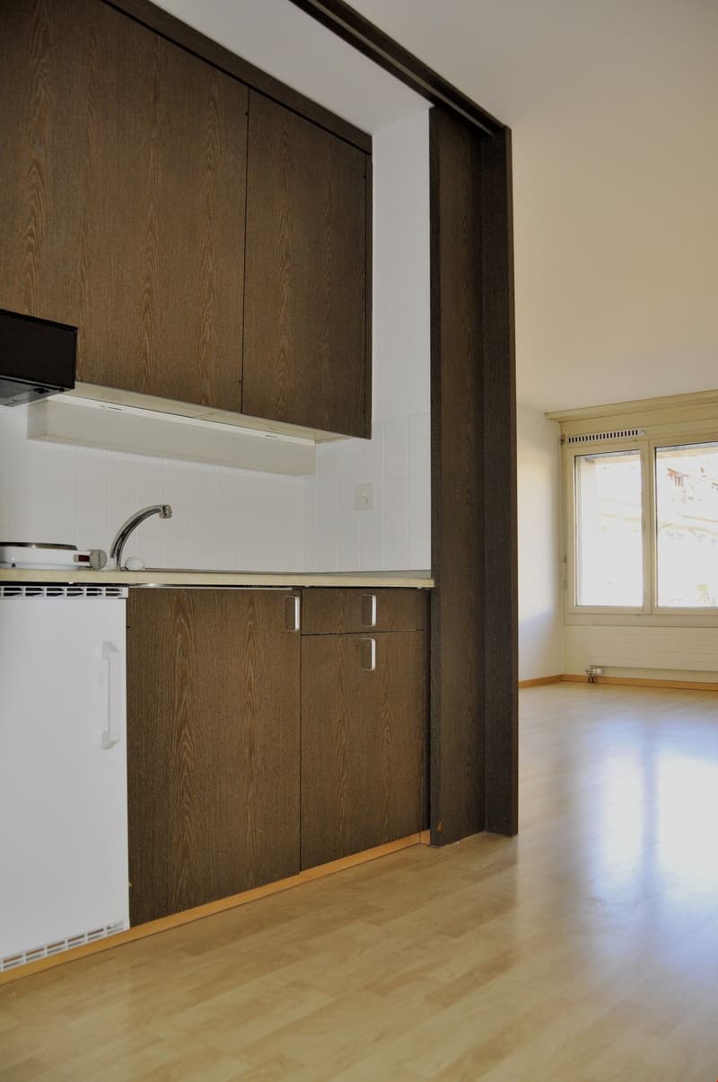 Appartamento monolocale a Breitenrain (5)
