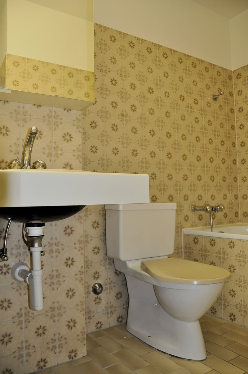 Appartamento monolocale a Breitenrain (6)