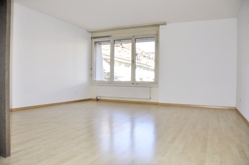 Appartamento monolocale a Breitenrain (2)