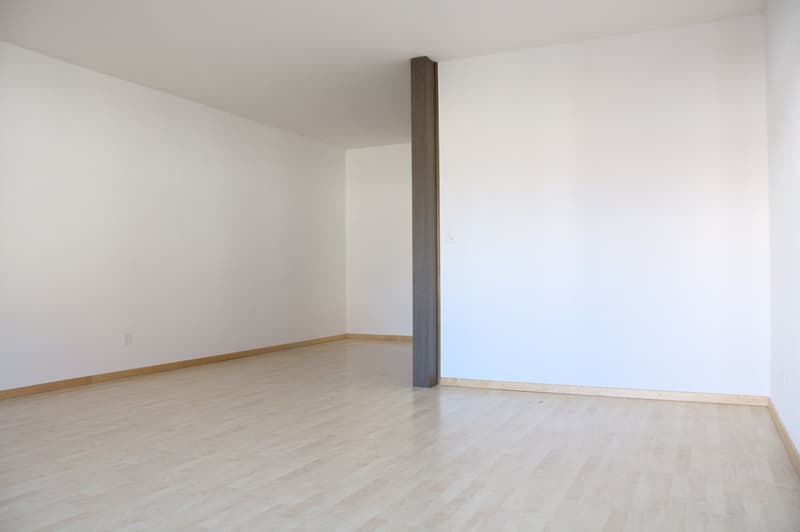 Appartamento monolocale a Breitenrain (7)
