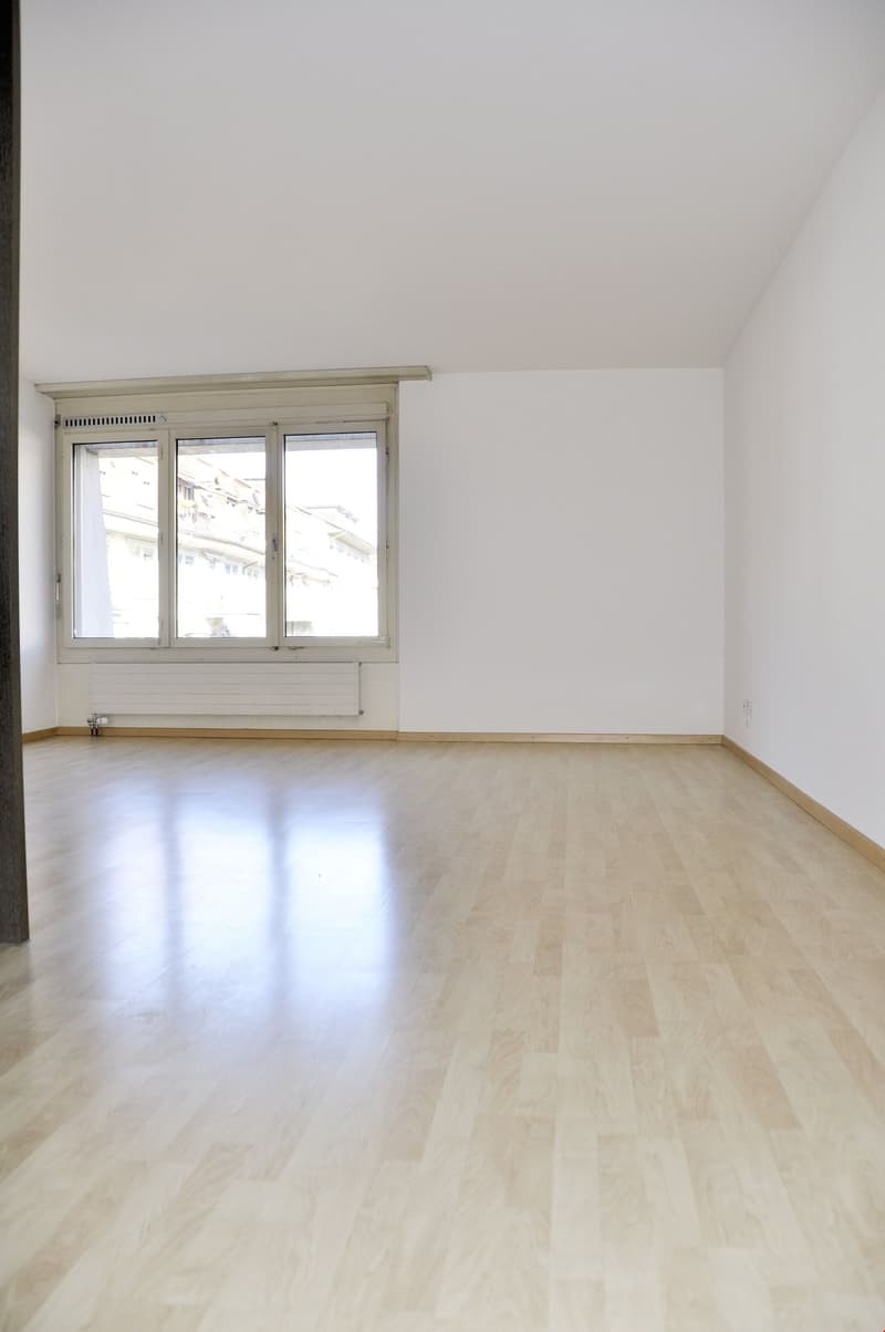 Appartamento monolocale a Breitenrain (8)