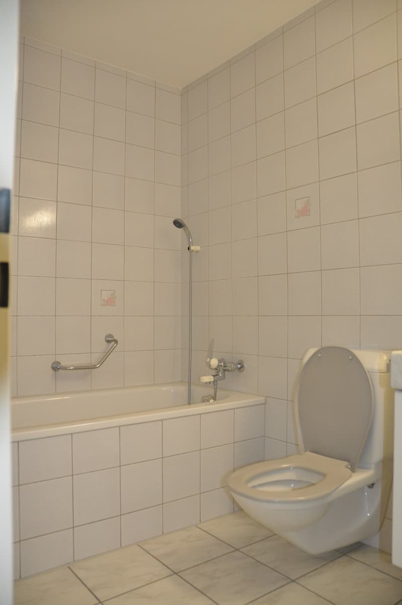 Helle 1.5-Zimmer-Wohnung an der Resedastrasse 6 (7)