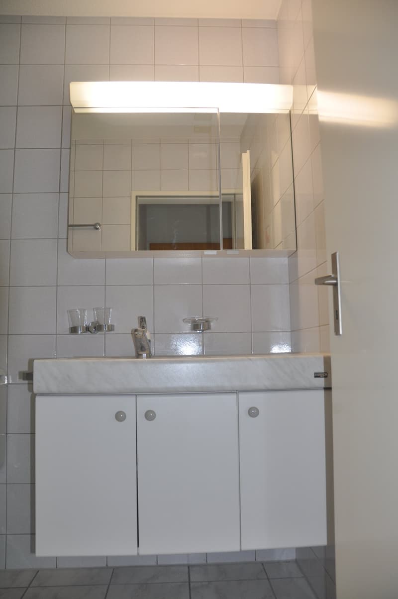 Helle 1.5-Zimmer-Wohnung an der Resedastrasse 6 (5)