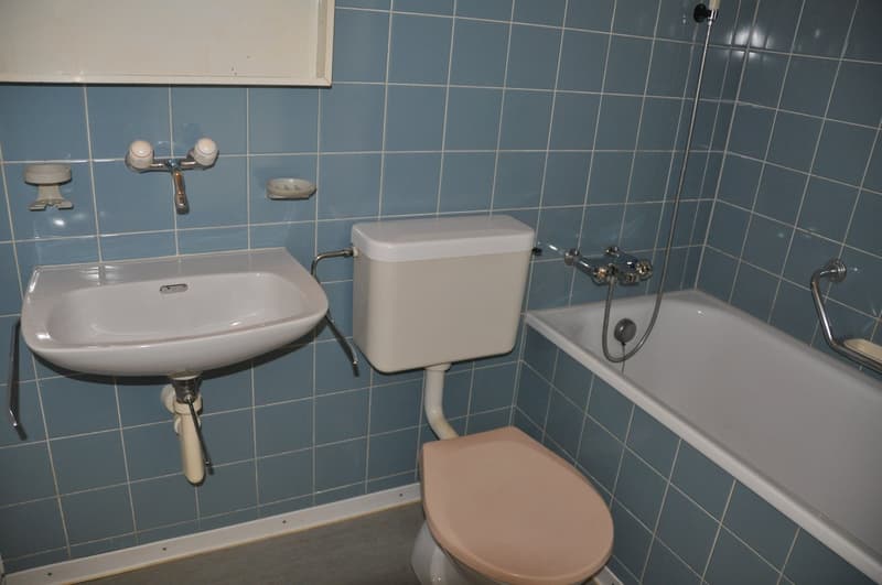 1 Zimmerwohnung im Lorrainequartier nähe HB (5)