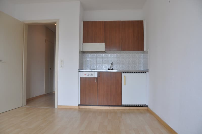 1 Zimmerwohnung im Lorrainequartier nähe HB (3)