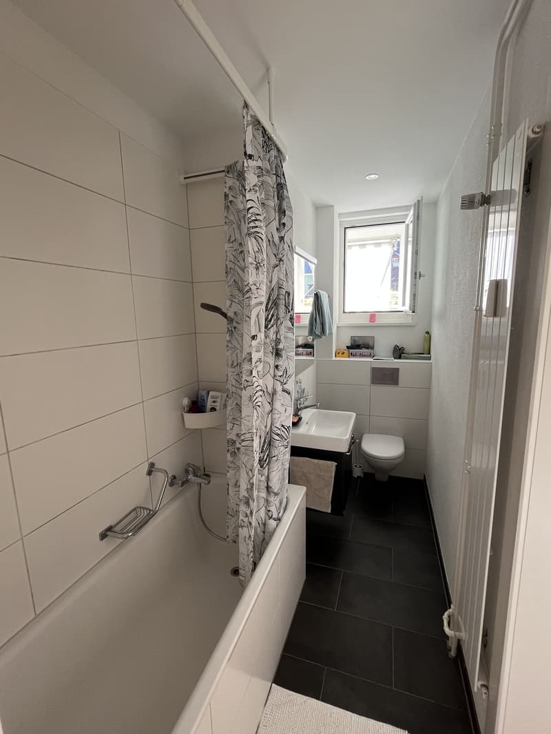 Appartamento moderno 2.5 locali a Berna (4)