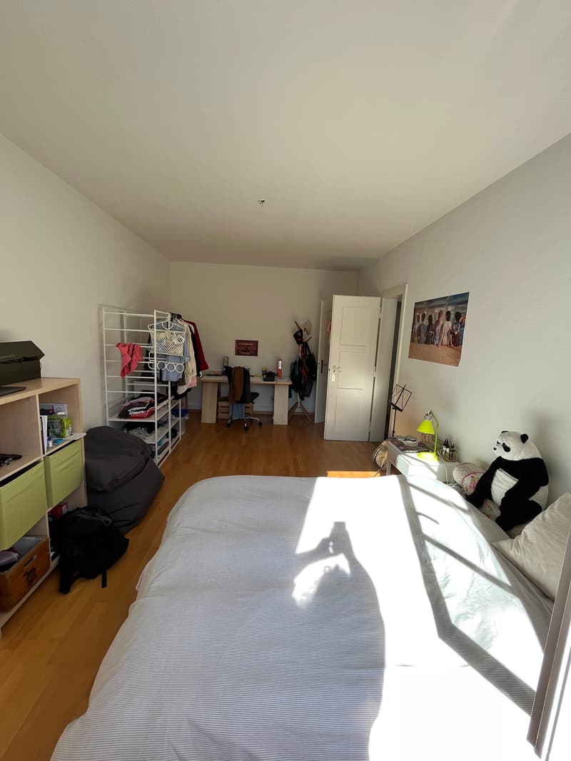 Appartamento moderno 2.5 locali a Berna (3)