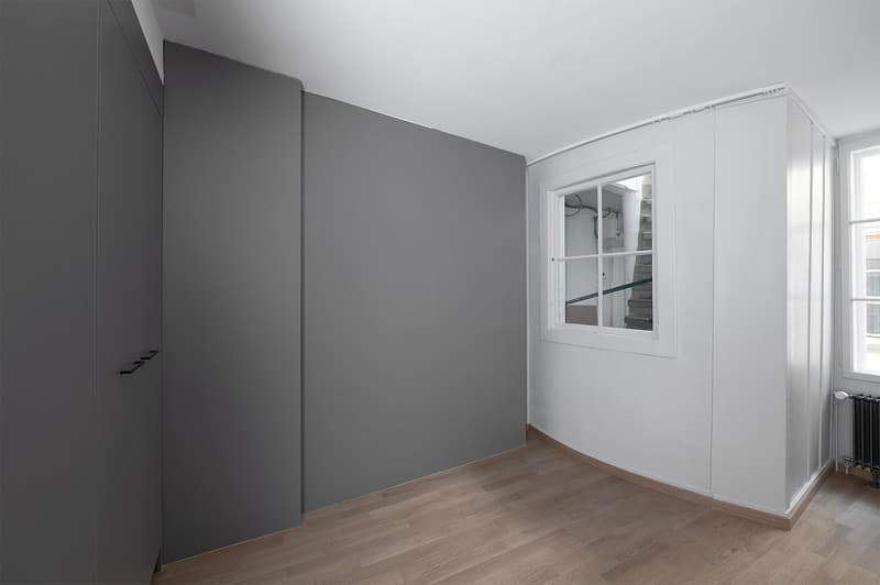 Frisch sanierte 2.5 Zimmer Luxuswohnung in der Altstadt (3)