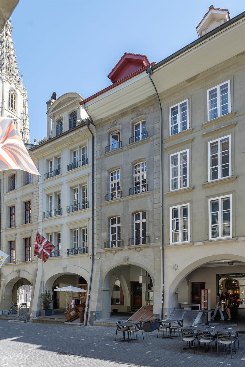 Möblierte Luxuswohnung in der Altstadt (4)