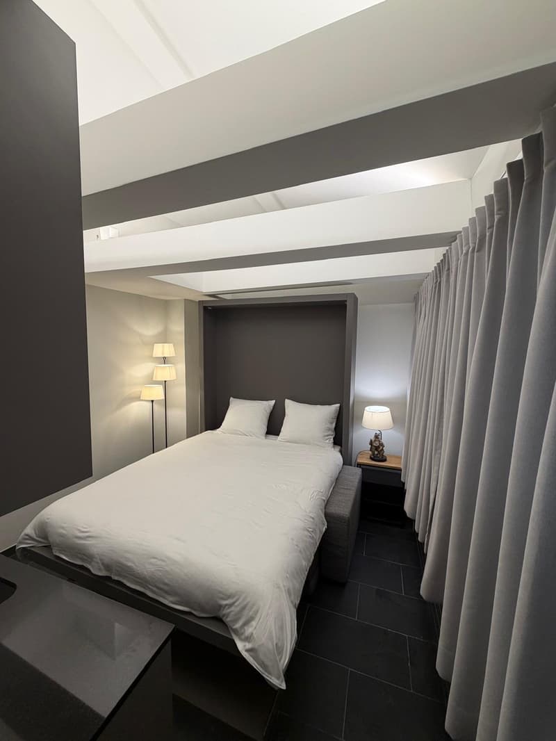 Möblierte Luxuswohnung in der Altstadt (3)