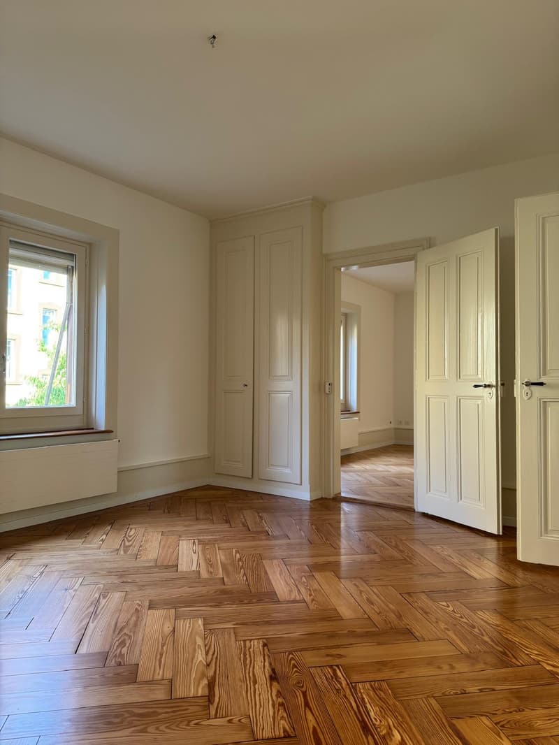 3.5 Zimmerwohnung zu Vermieten (1)