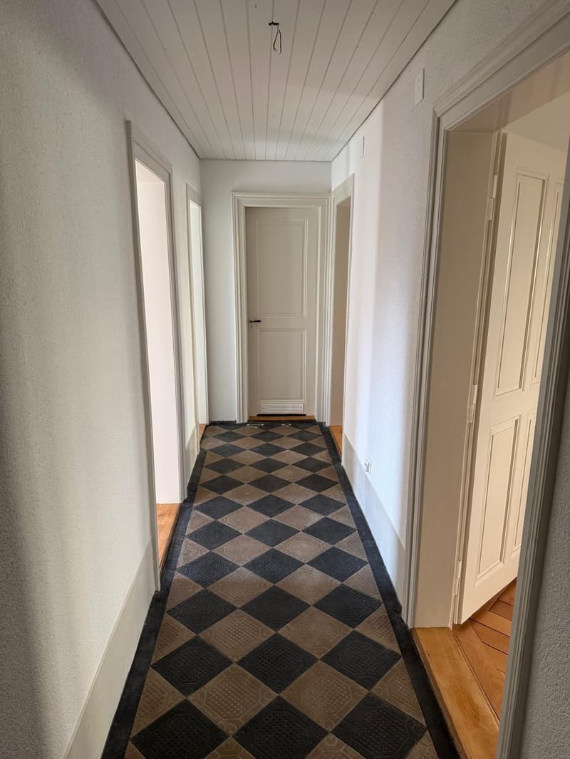 3.5 Zimmerwohnung zu Vermieten (3)