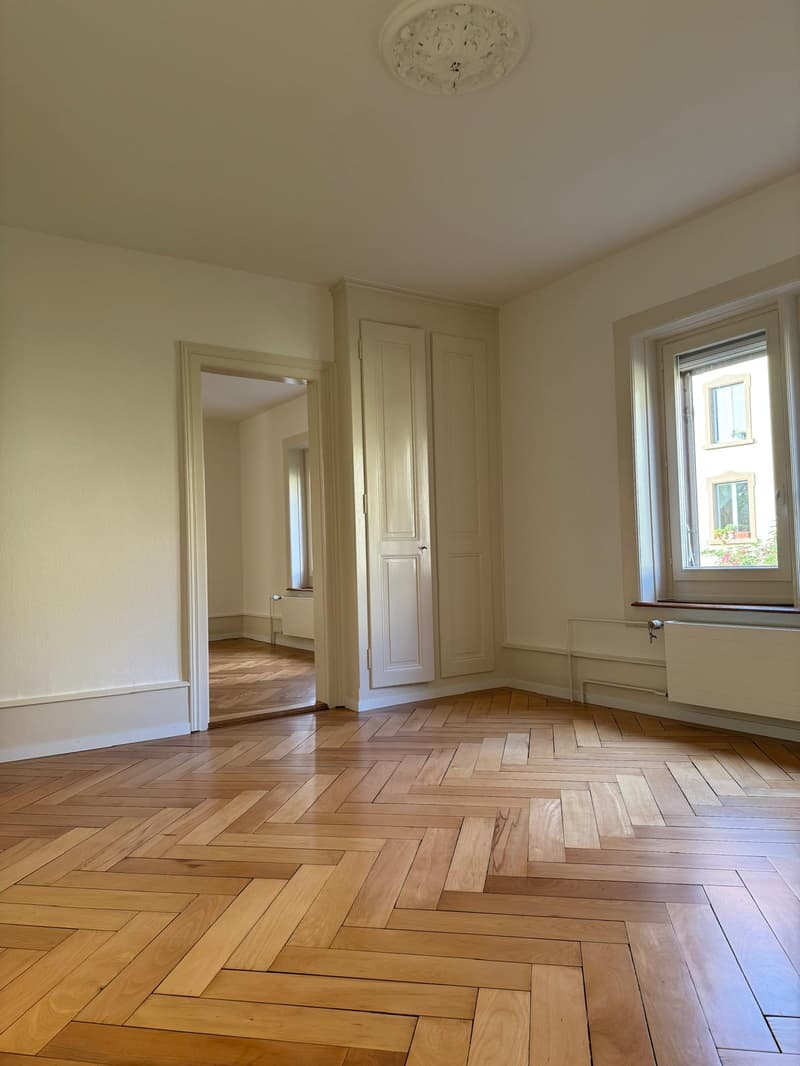 3.5 Zimmerwohnung zu Vermieten (2)