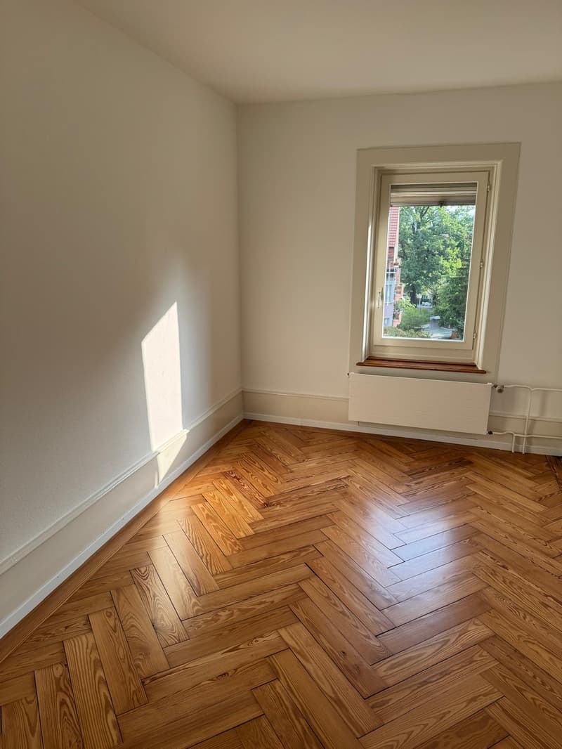 3.5 Zimmerwohnung zu Vermieten (4)