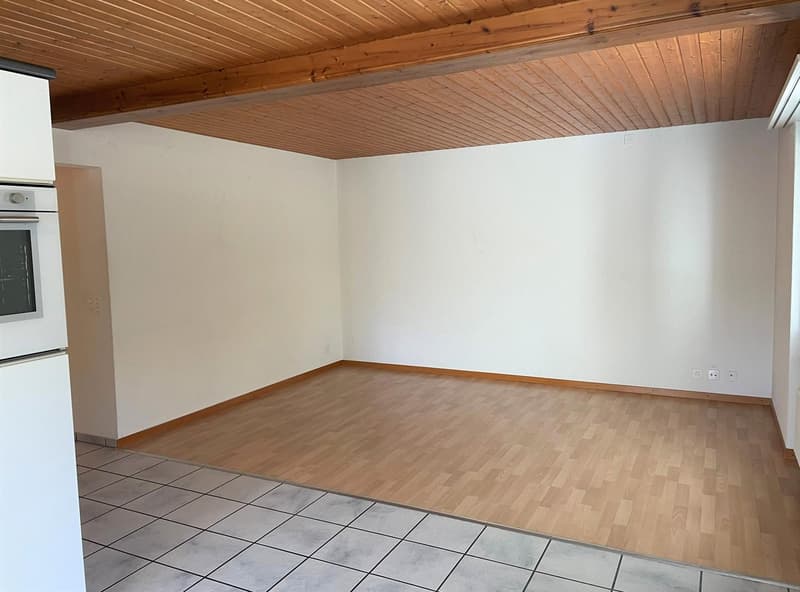 Charmante 3.5-Zimmer-Wohnung mit Balkon in Ferenbalm – sofort verfügbar! (4)