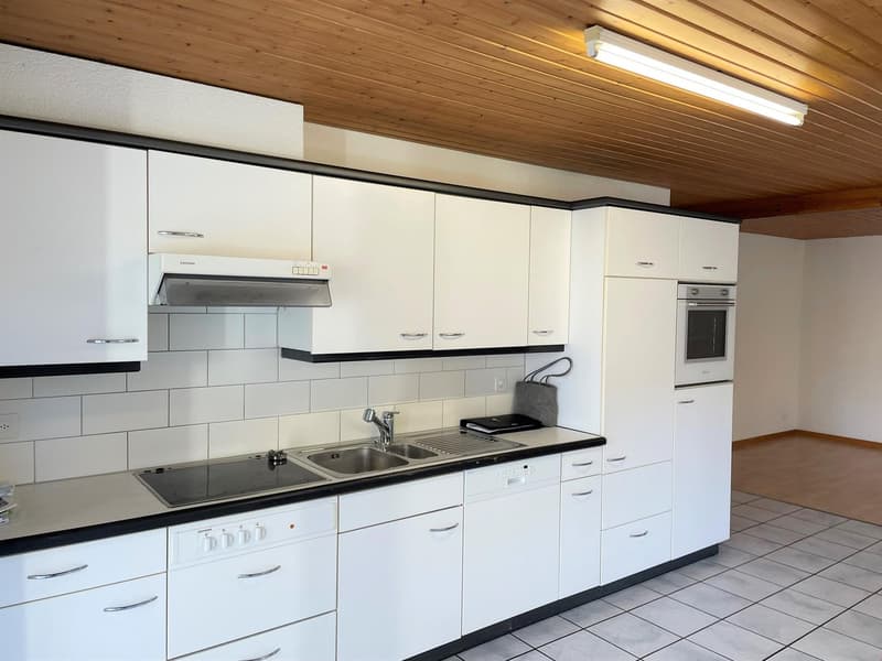 Charmante 3.5-Zimmer-Wohnung mit Balkon in Ferenbalm – sofort verfügbar! (1)
