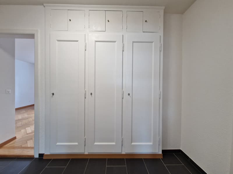 Zentrumsnahe 2-Zimmerwohnung (2)