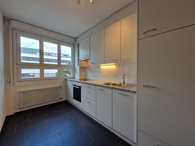 Zentrumsnahe 2-Zimmerwohnung (1)