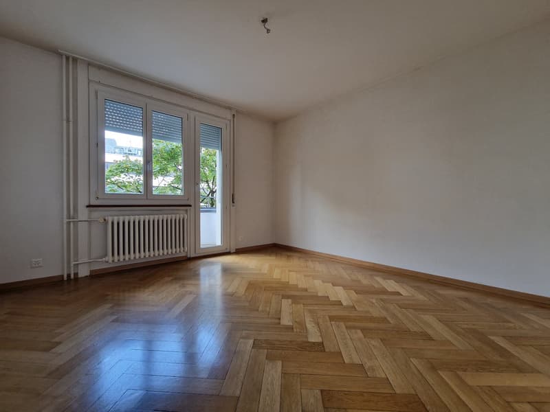 Zentrumsnahe 2-Zimmerwohnung (6)