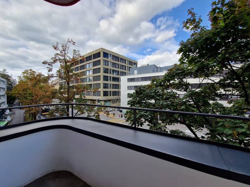 Zentrumsnahe 2-Zimmerwohnung (7)