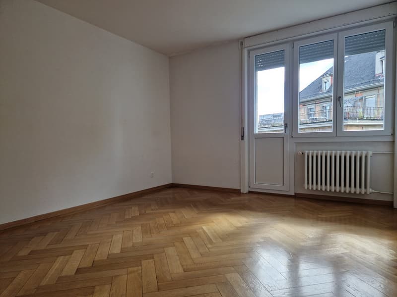Zentrumsnahe 2-Zimmerwohnung (4)