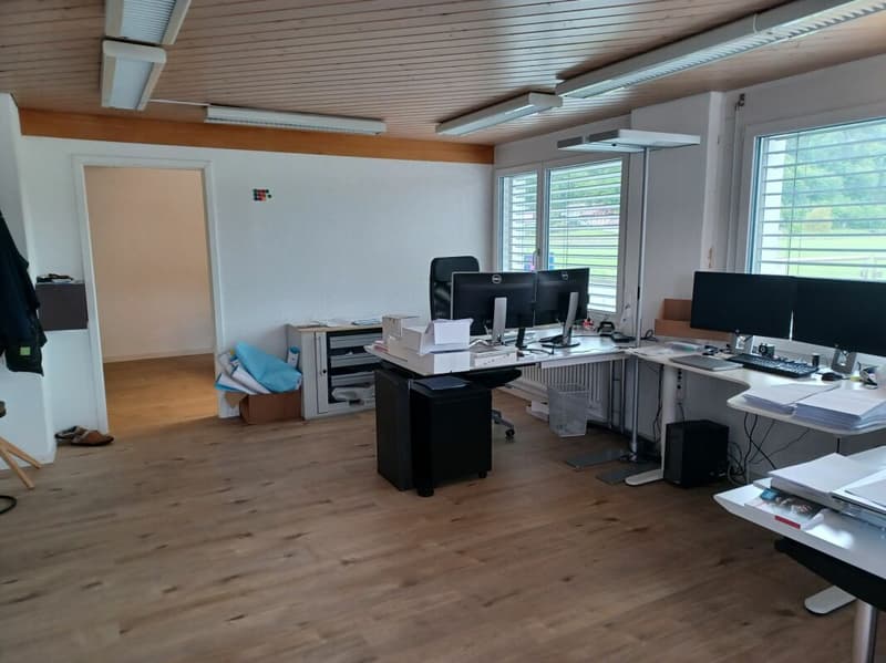 Gewerberäumlichkeiten (9)
