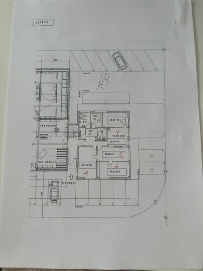 Gewerberäumlichkeiten (12)