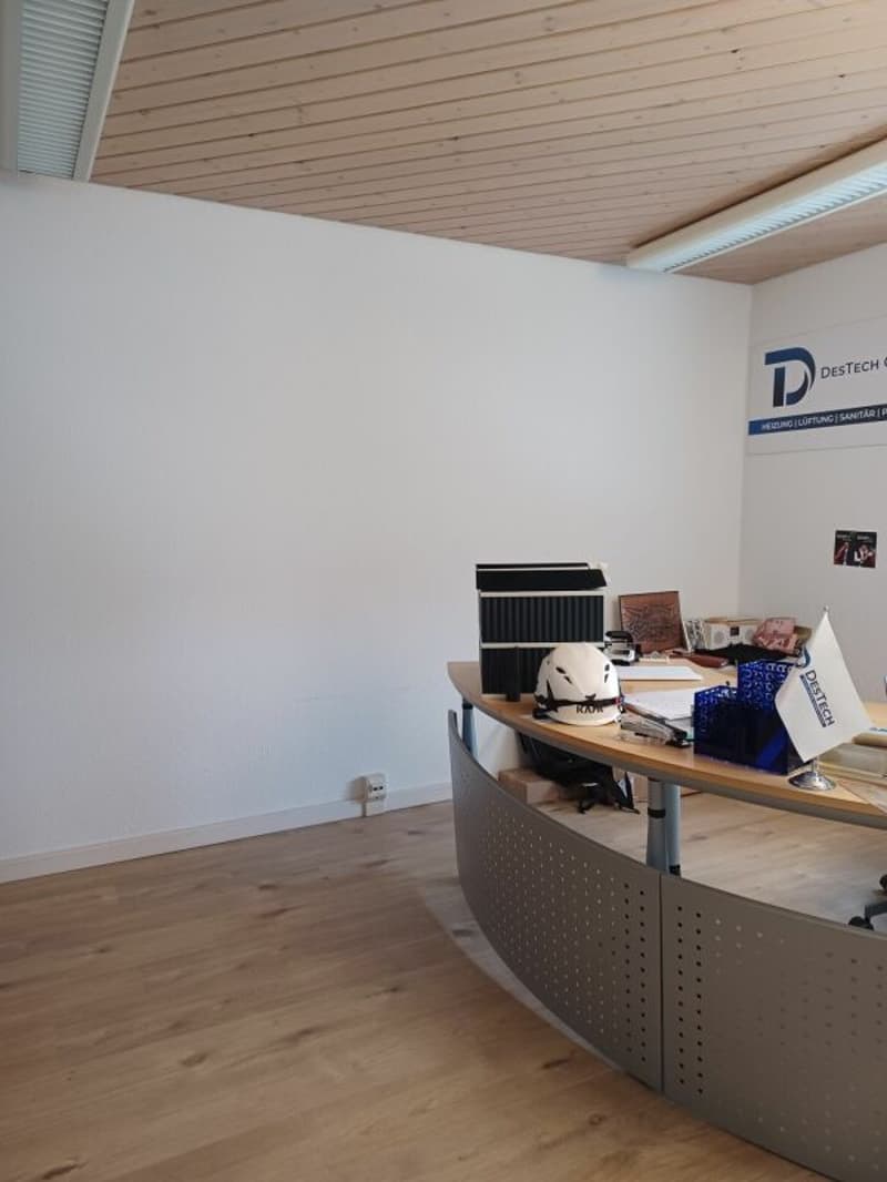 Gewerberäumlichkeiten (10)