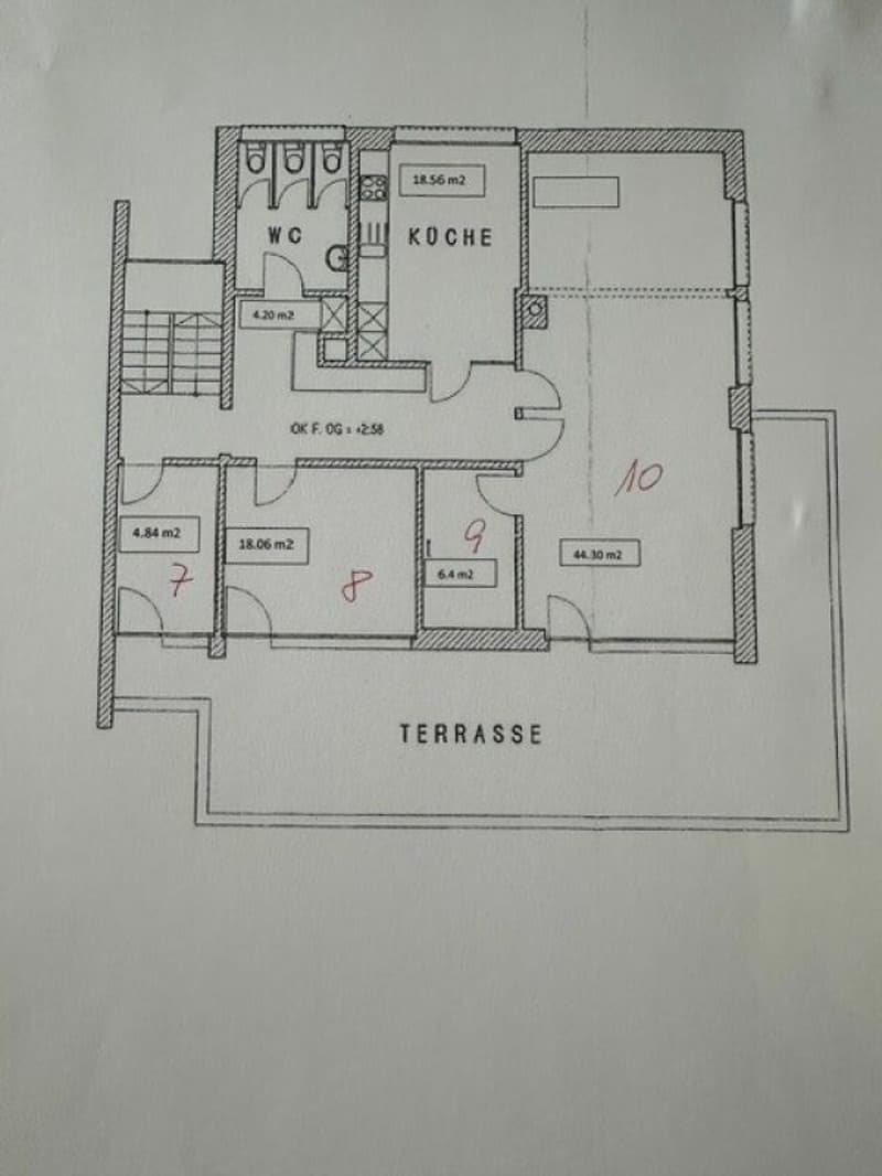 Gewerberäumlichkeiten (13)