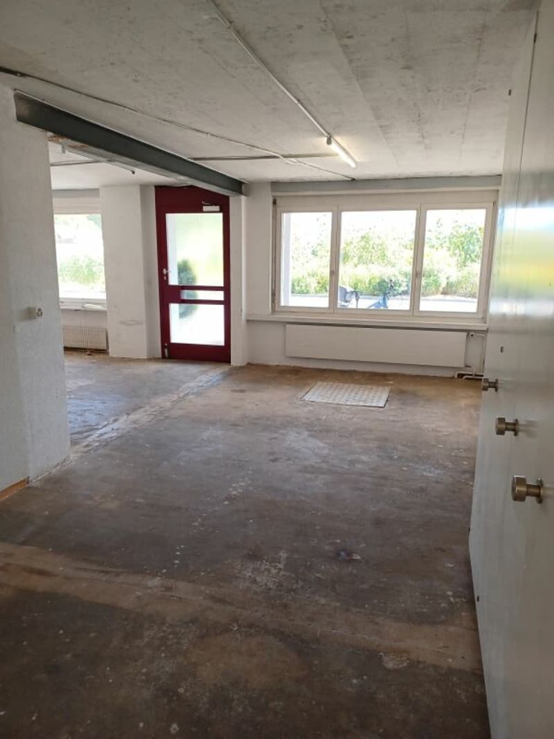 Gewerberäumlichkeiten (4)