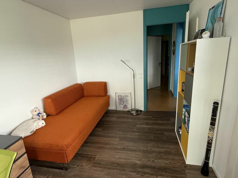 Kinderzimmer 1